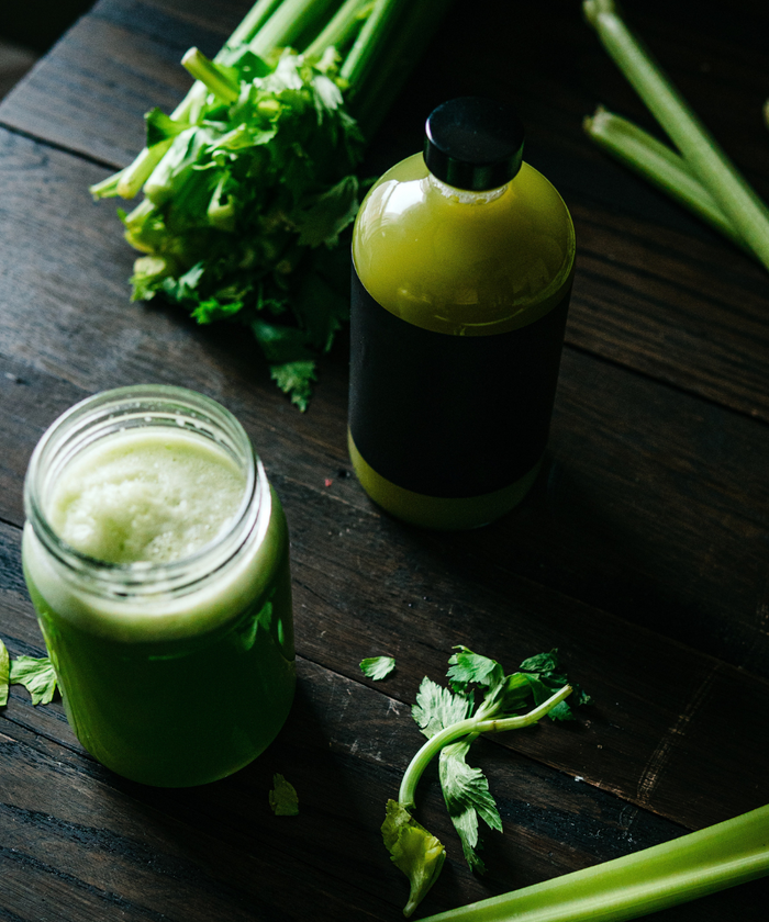 Is Celery Juice Good for Your Liver? Benefits & Science Explained