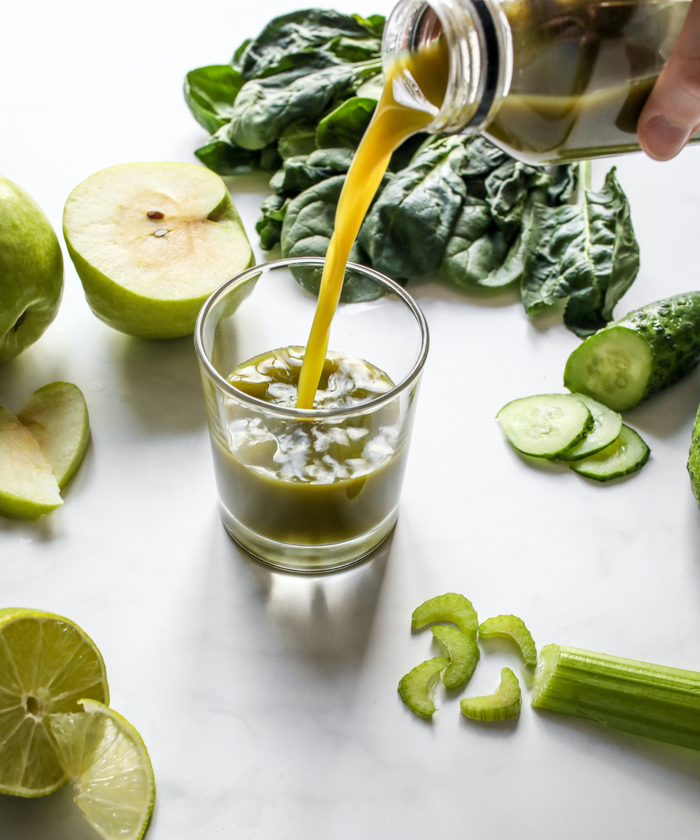 Is it good to drink celery juice every day?