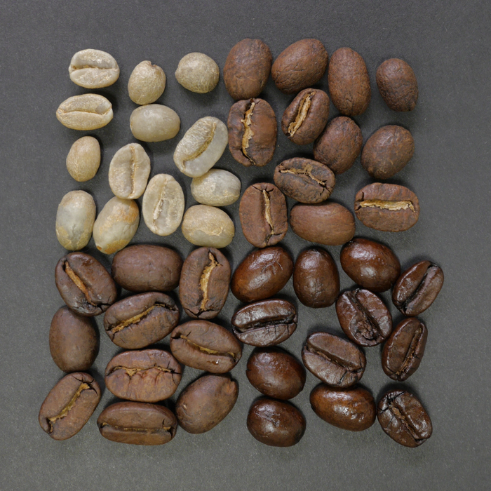 How to Roast Coffee Beans at Home like a Pro