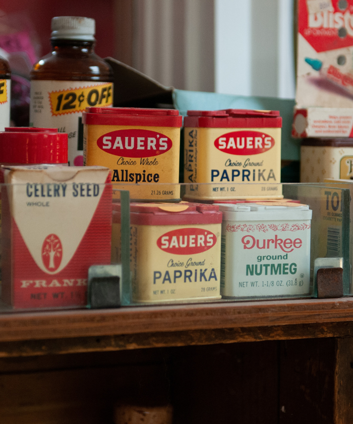 Spice Up Your Kitchen: The Best Spice Drawer Organizers