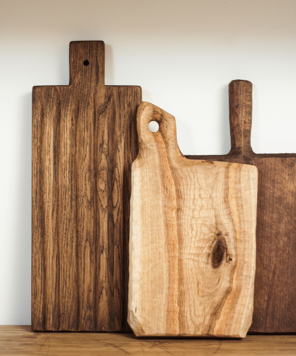 Best wood for cutting board